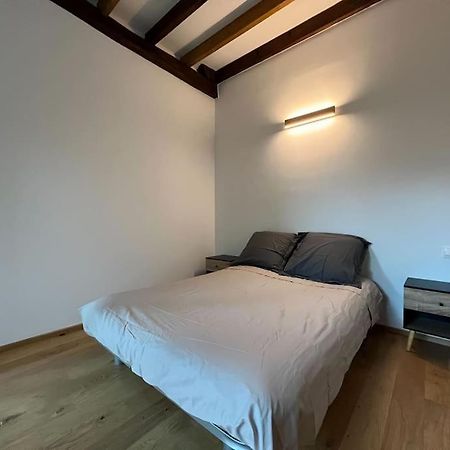 Modern House - Proche Foret Saint-Pierre-Les-Nemours Extérieur photo
