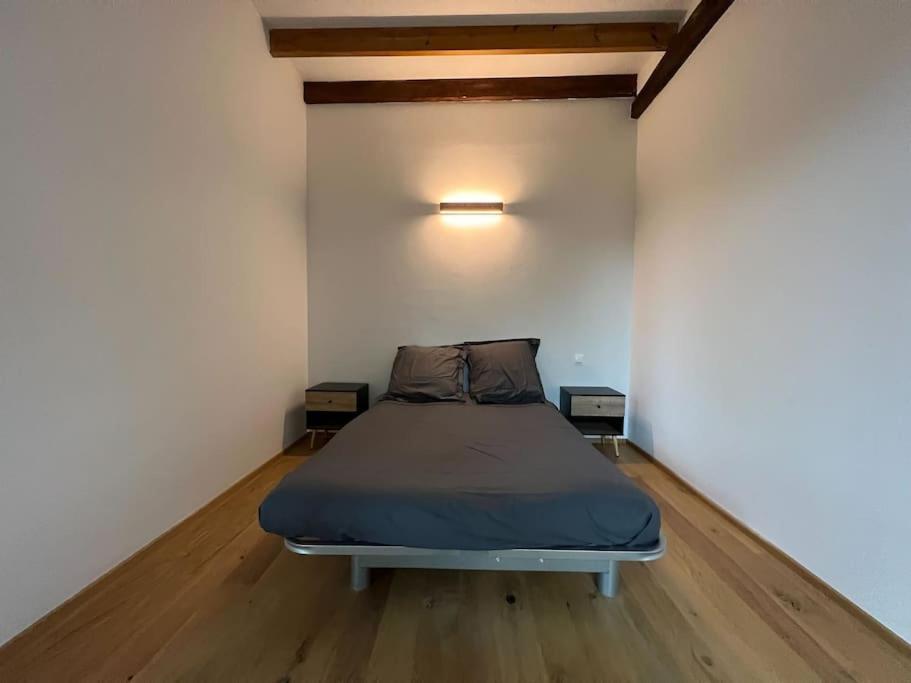 Modern House - Proche Foret Saint-Pierre-Les-Nemours Extérieur photo