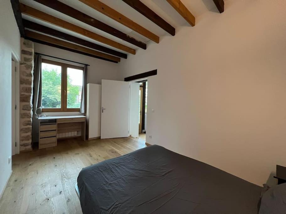 Modern House - Proche Foret Saint-Pierre-Les-Nemours Extérieur photo
