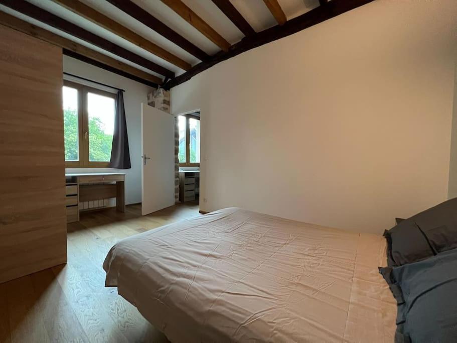 Modern House - Proche Foret Saint-Pierre-Les-Nemours Extérieur photo